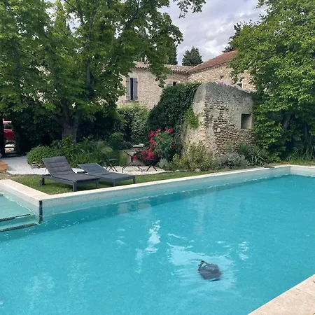 Ferme La Roberte Bed & Breakfast *