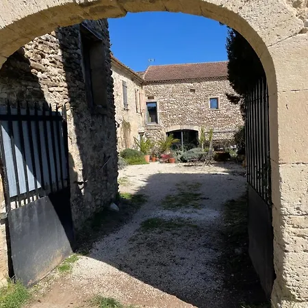 Ferme La Roberte