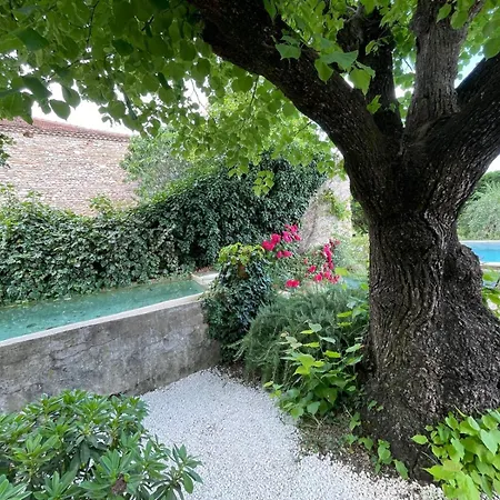Ferme La Roberte