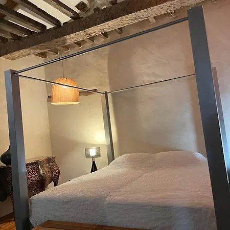 Bed & Breakfast Ferme La Roberte *